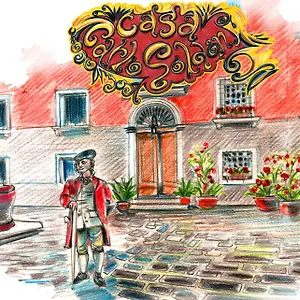 Casa Carlo Goldoni Apartamento