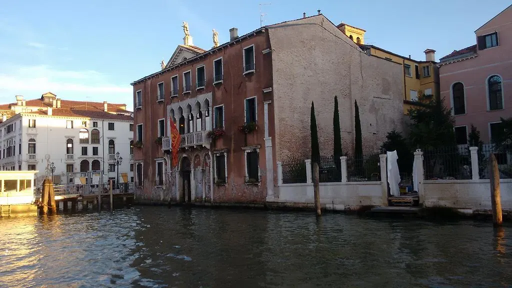 Ve-Nice Suite Canal Grande Sc1979 Venice