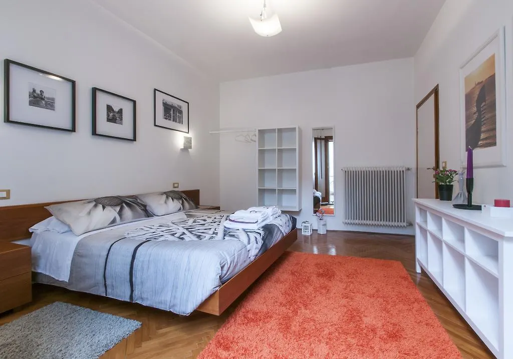 Ve-Nice Suite Canal Grande Sc1979 Venice Apartment