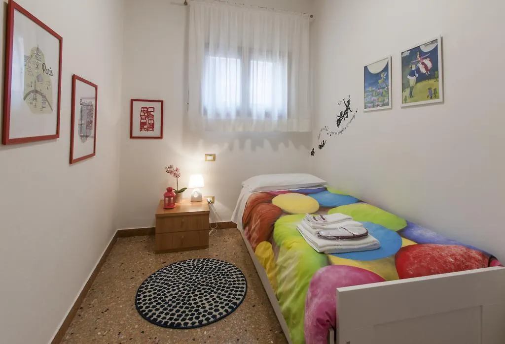 Ve-Nice Suite Canal Grande Sc1979 Venice