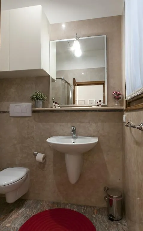 Ve-Nice Suite Canal Grande Sc1979 Venice Apartment