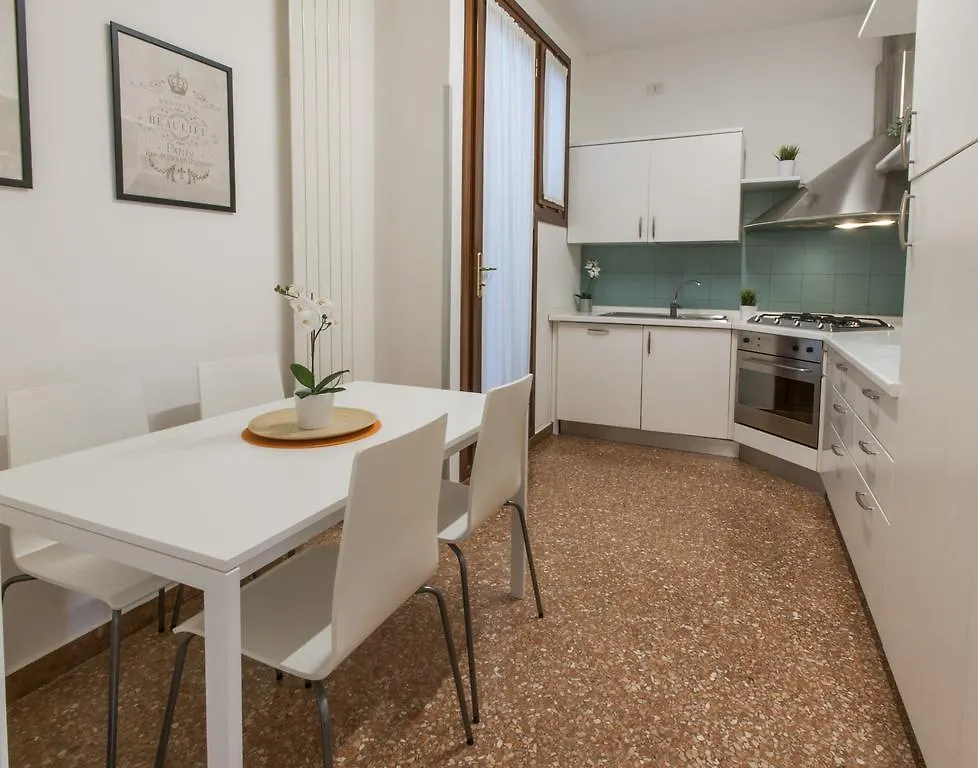 Ve-Nice Suite Canal Grande Sc1979 Venice