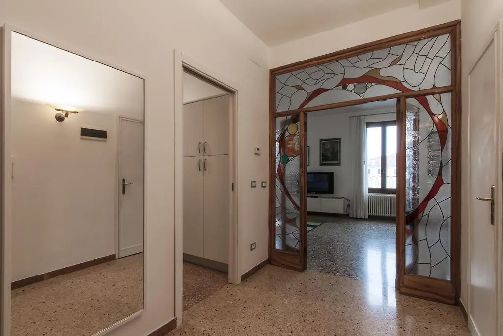 Apartment Ve-Nice Suite Canal Grande Sc1979 Venice