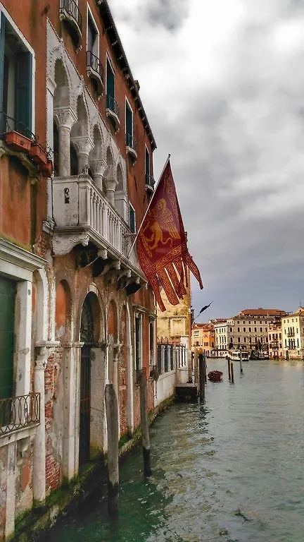 Ve-Nice Suite Canal Grande Sc1979 Venise 0*,  Italie