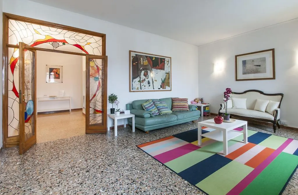 Ve-Nice Suite Canal Grande Sc1979 Venise