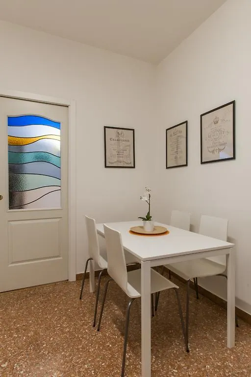 Appartement Ve-Nice Suite Canal Grande Sc1979 Venise